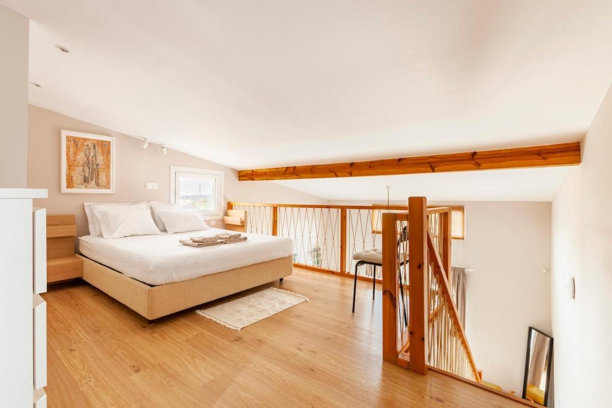 Meliterra Villa Gialova Bagian luar foto
